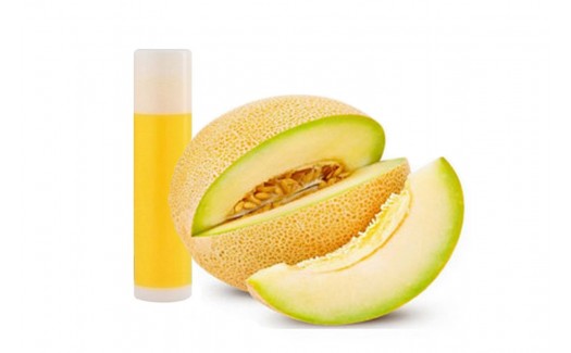 Natural honeydew Melon Lip Balm Flavor Oil